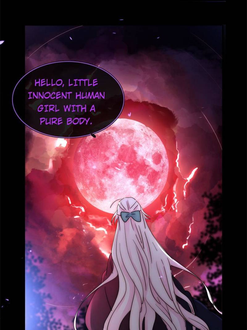 Nyx Stay Night Chapter 152 - page 44