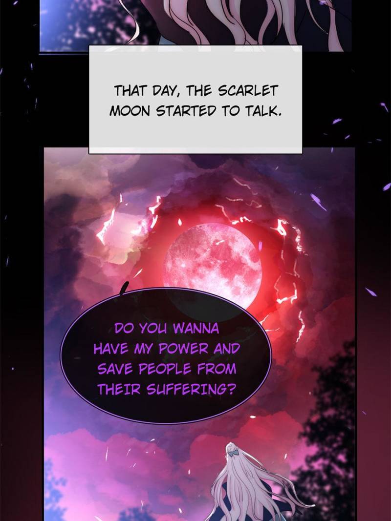 Nyx Stay Night Chapter 152 - page 45