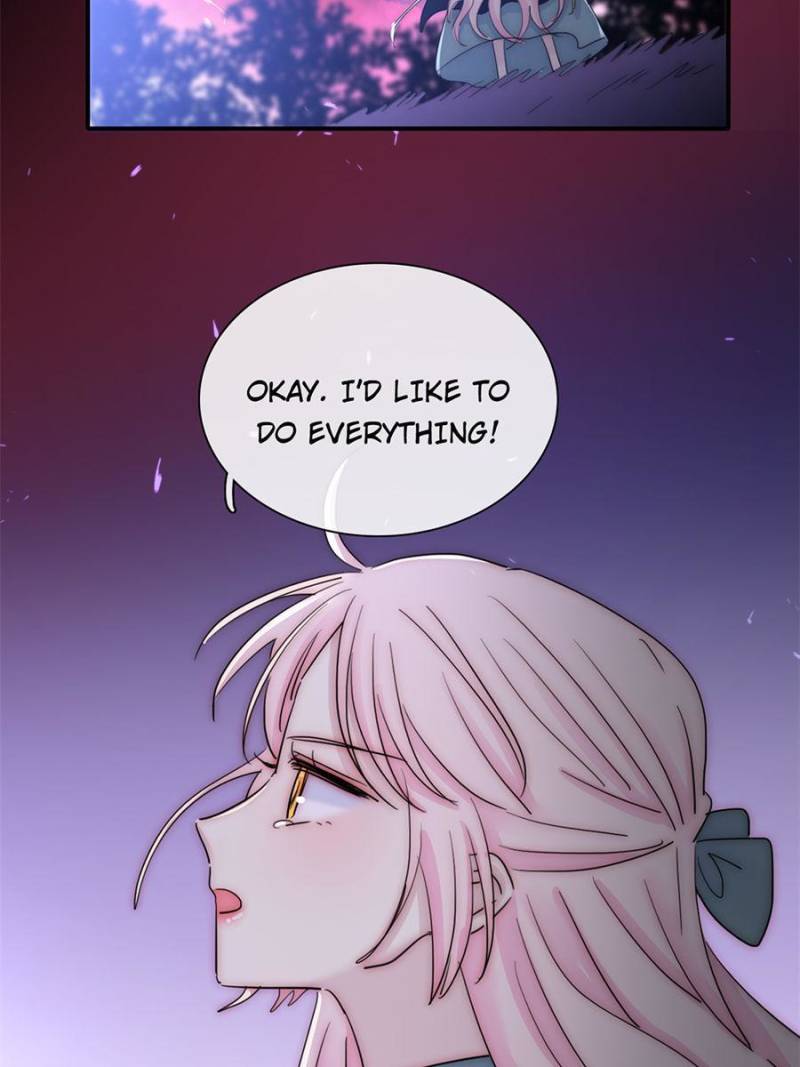 Nyx Stay Night Chapter 152 - page 46