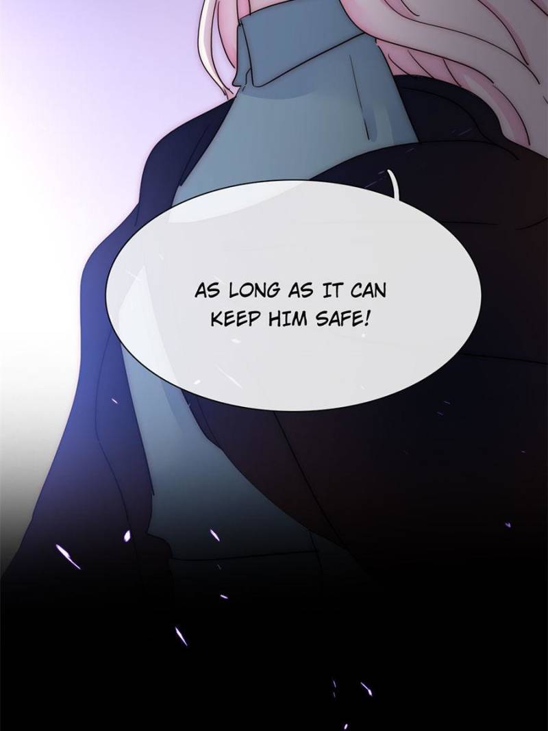 Nyx Stay Night Chapter 152 - page 47