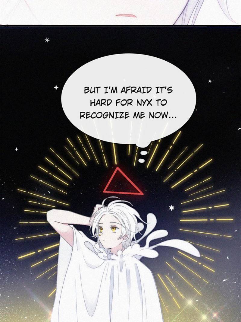 Nyx Stay Night Chapter 152 - page 5