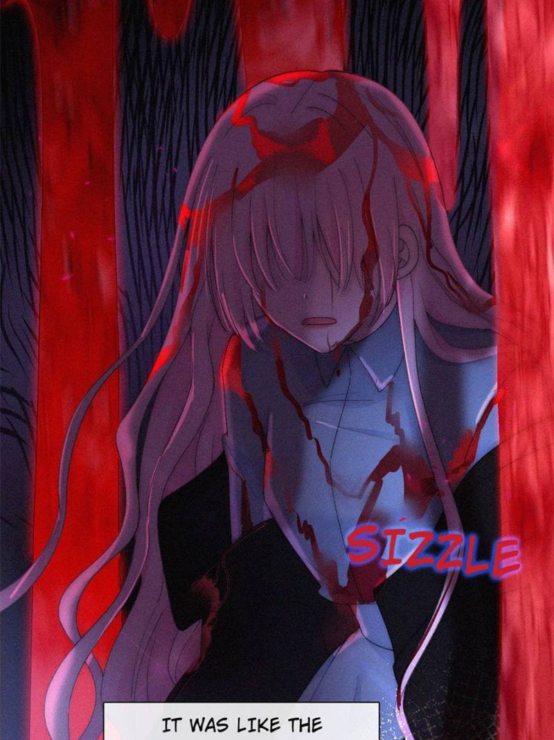 Nyx Stay Night Chapter 153 - page 10