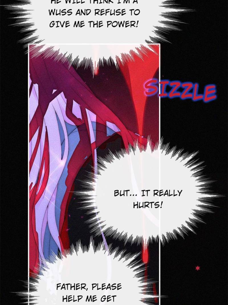 Nyx Stay Night Chapter 153 - page 13