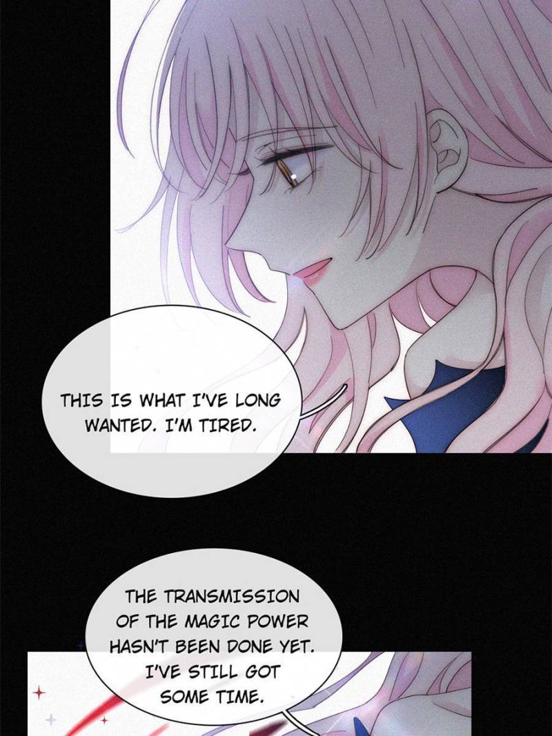 Nyx Stay Night Chapter 153 - page 22