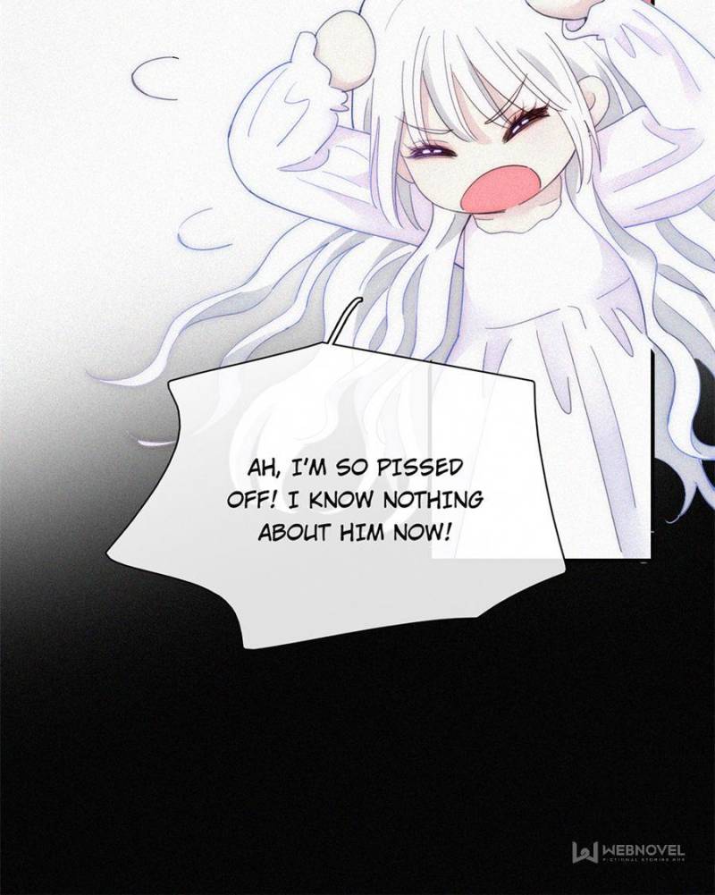 Nyx Stay Night Chapter 153 - page 30