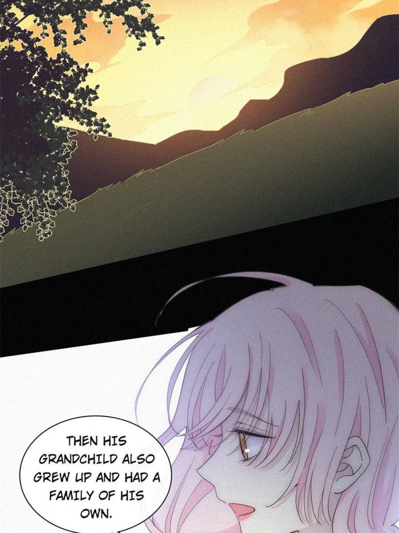 Nyx Stay Night Chapter 153 - page 47
