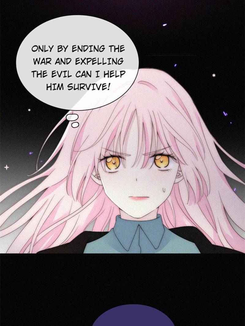 Nyx Stay Night Chapter 153 - page 5
