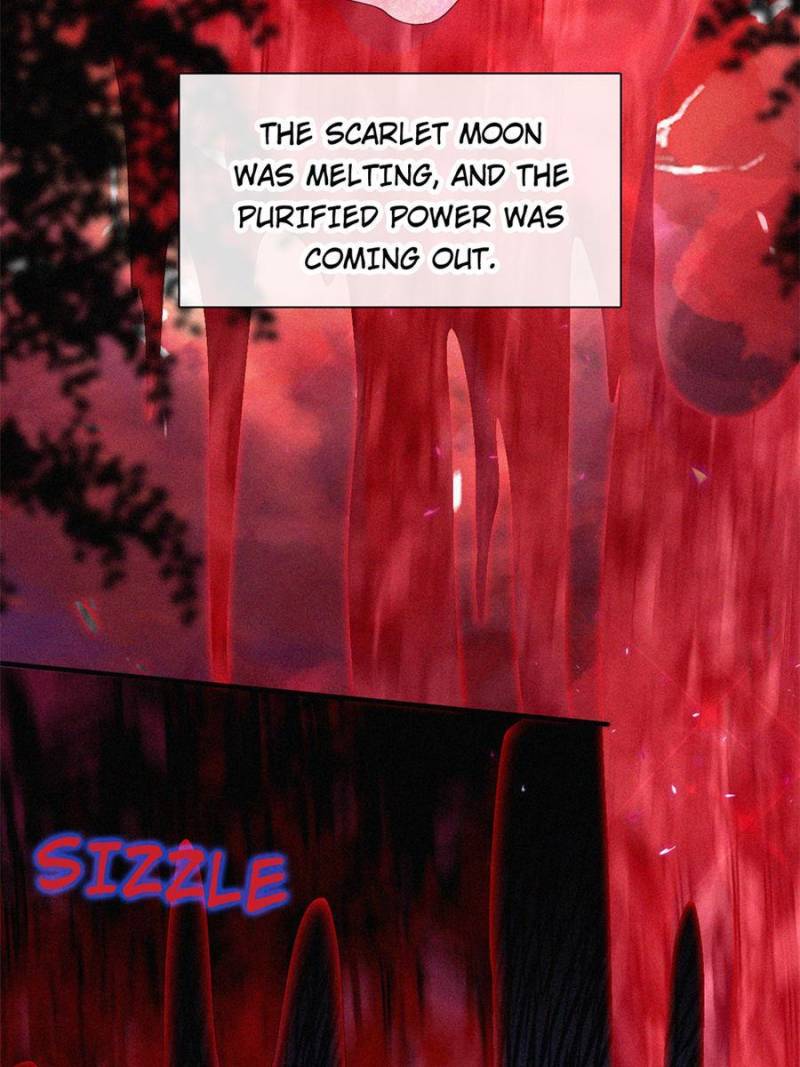 Nyx Stay Night Chapter 153 - page 9