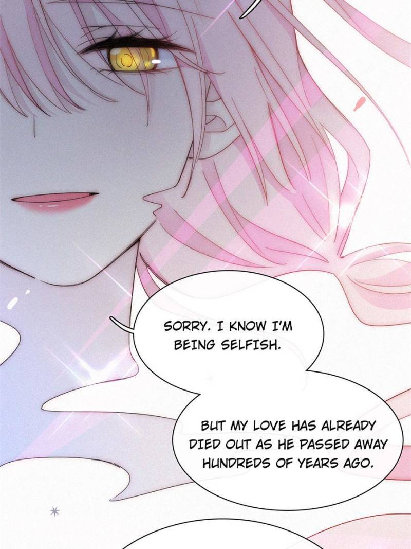 Nyx Stay Night Chapter 154 - page 11
