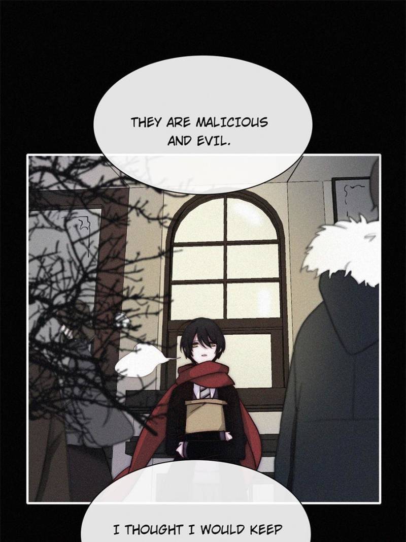 Nyx Stay Night Chapter 154 - page 16
