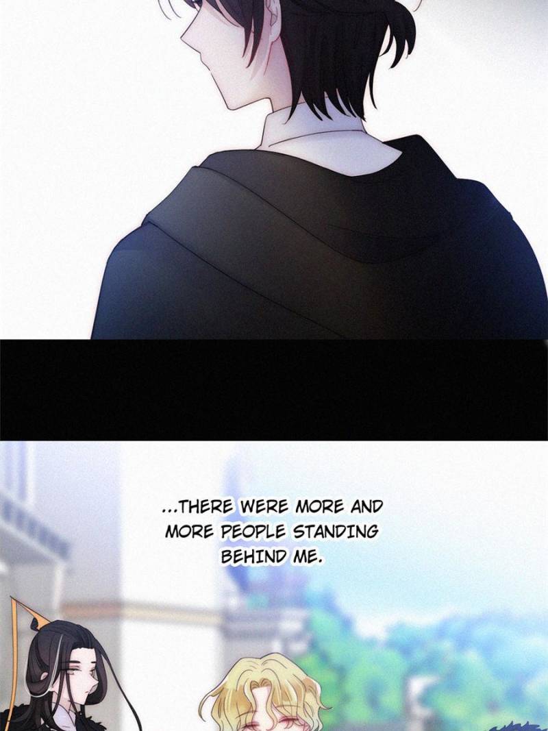 Nyx Stay Night Chapter 154 - page 18