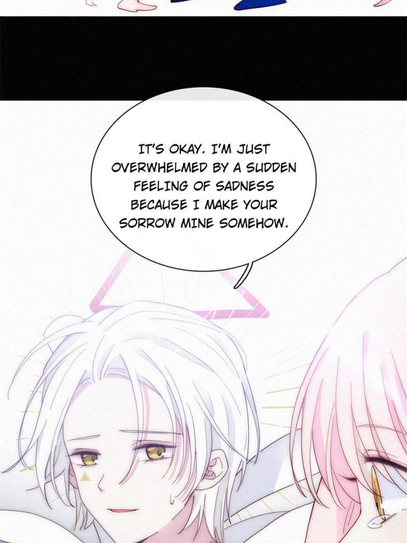 Nyx Stay Night Chapter 154 - page 2