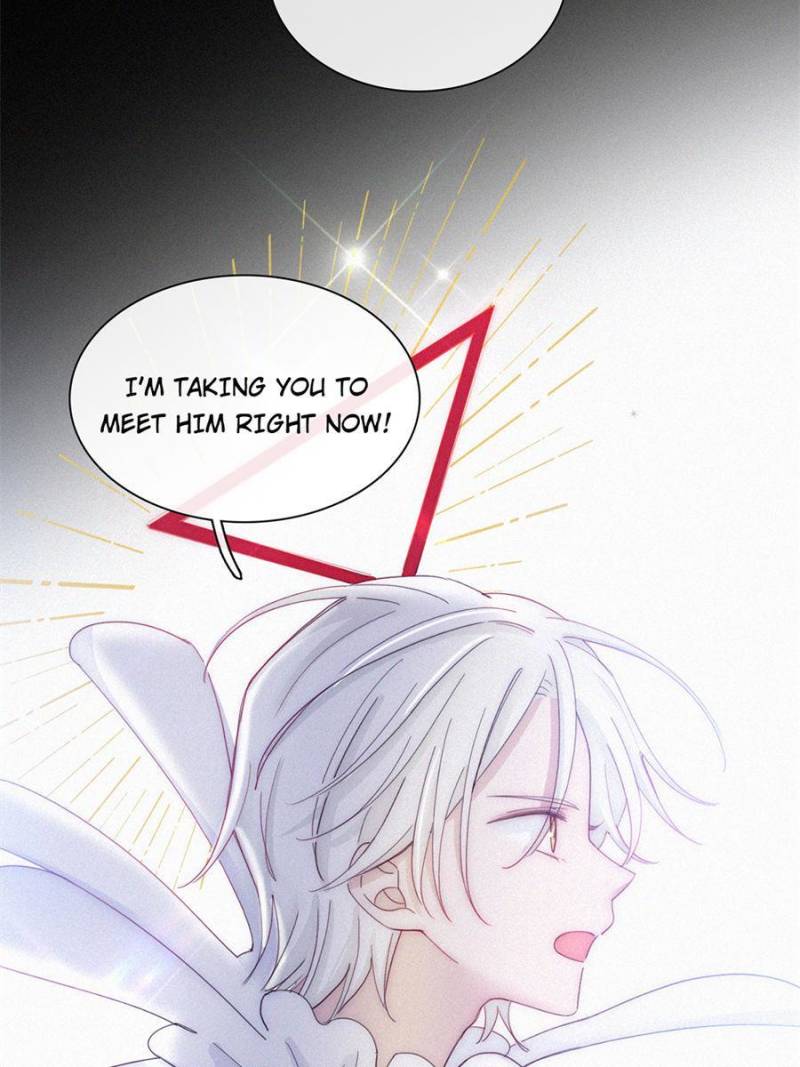 Nyx Stay Night Chapter 154 - page 23