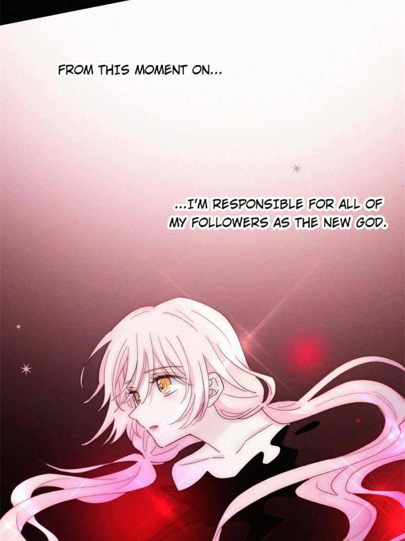 Nyx Stay Night Chapter 154 - page 25