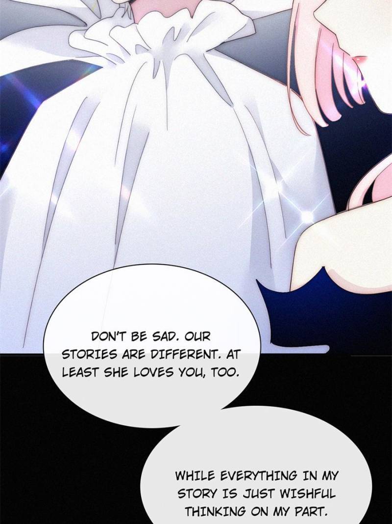 Nyx Stay Night Chapter 154 - page 3