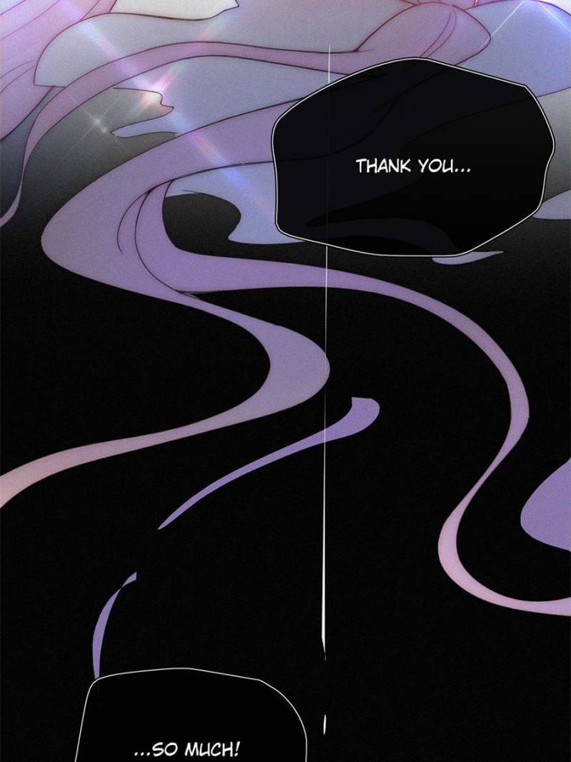 Nyx Stay Night Chapter 154 - page 33