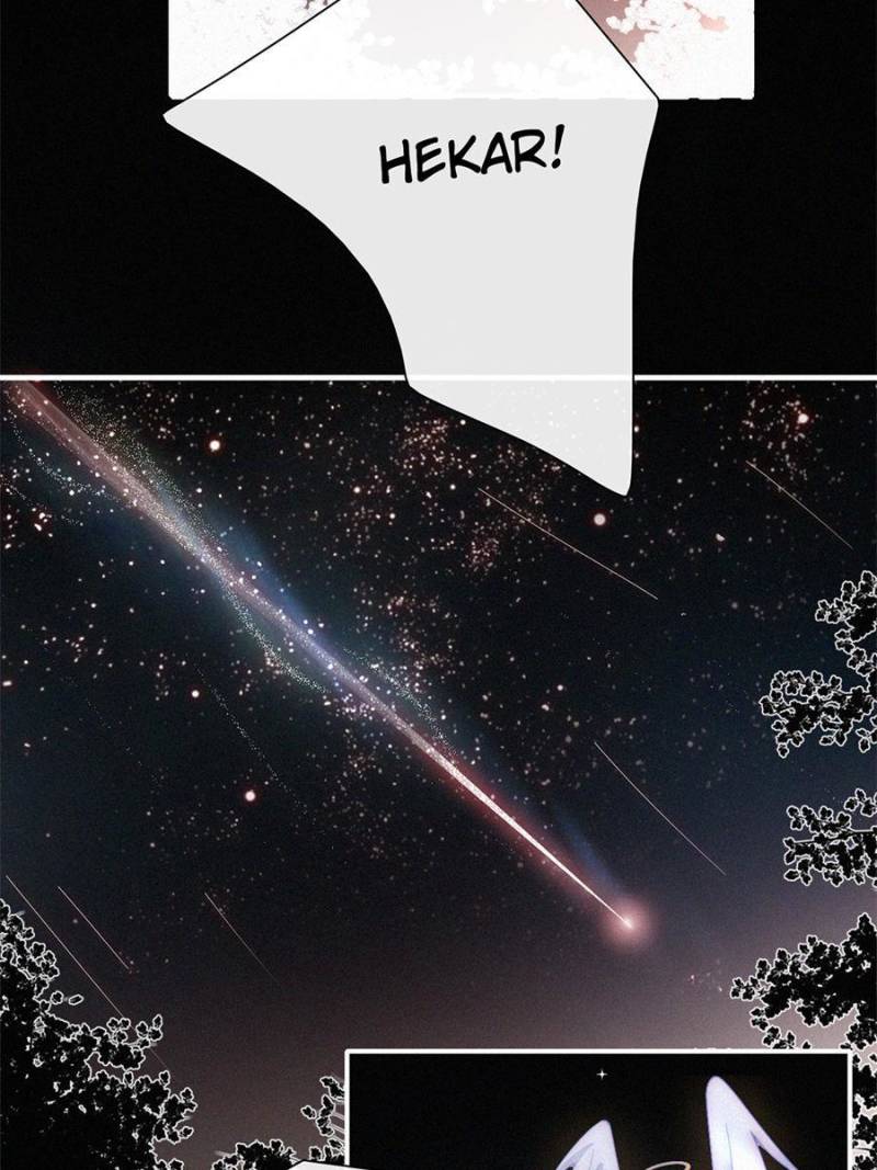 Nyx Stay Night Chapter 154 - page 35