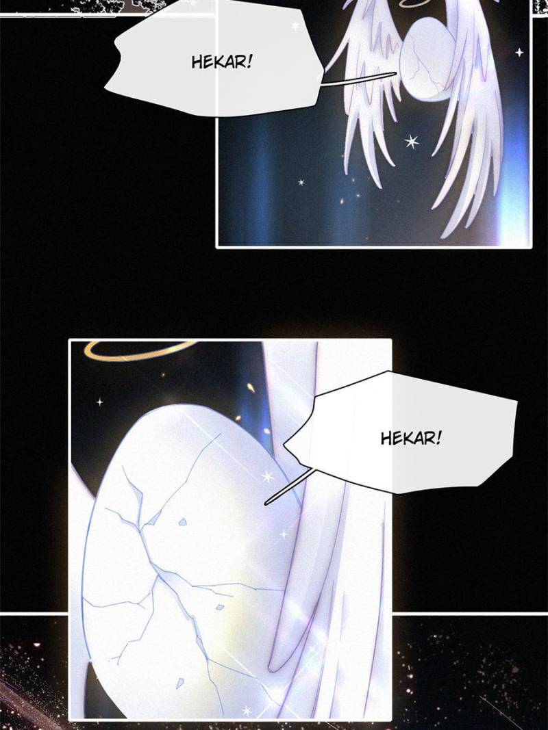 Nyx Stay Night Chapter 154 - page 36