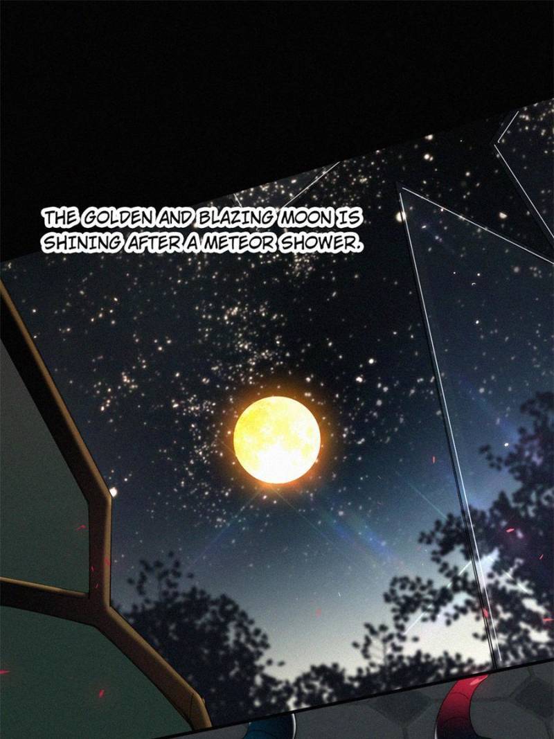 Nyx Stay Night Chapter 154 - page 46