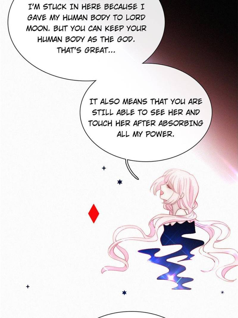 Nyx Stay Night Chapter 154 - page 5