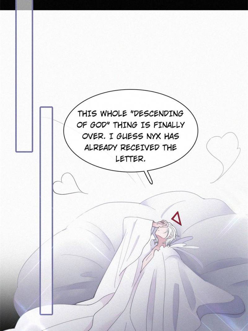 Nyx Stay Night Chapter 154 - page 52
