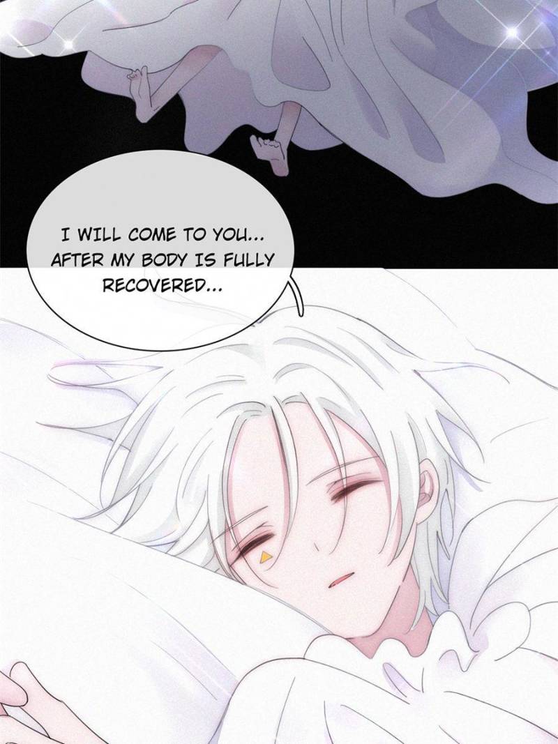 Nyx Stay Night Chapter 154 - page 53