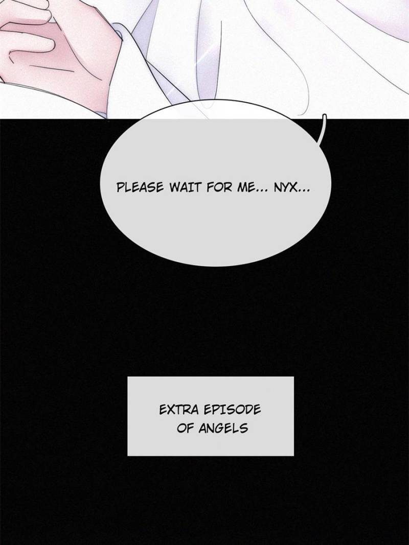 Nyx Stay Night Chapter 154 - page 54