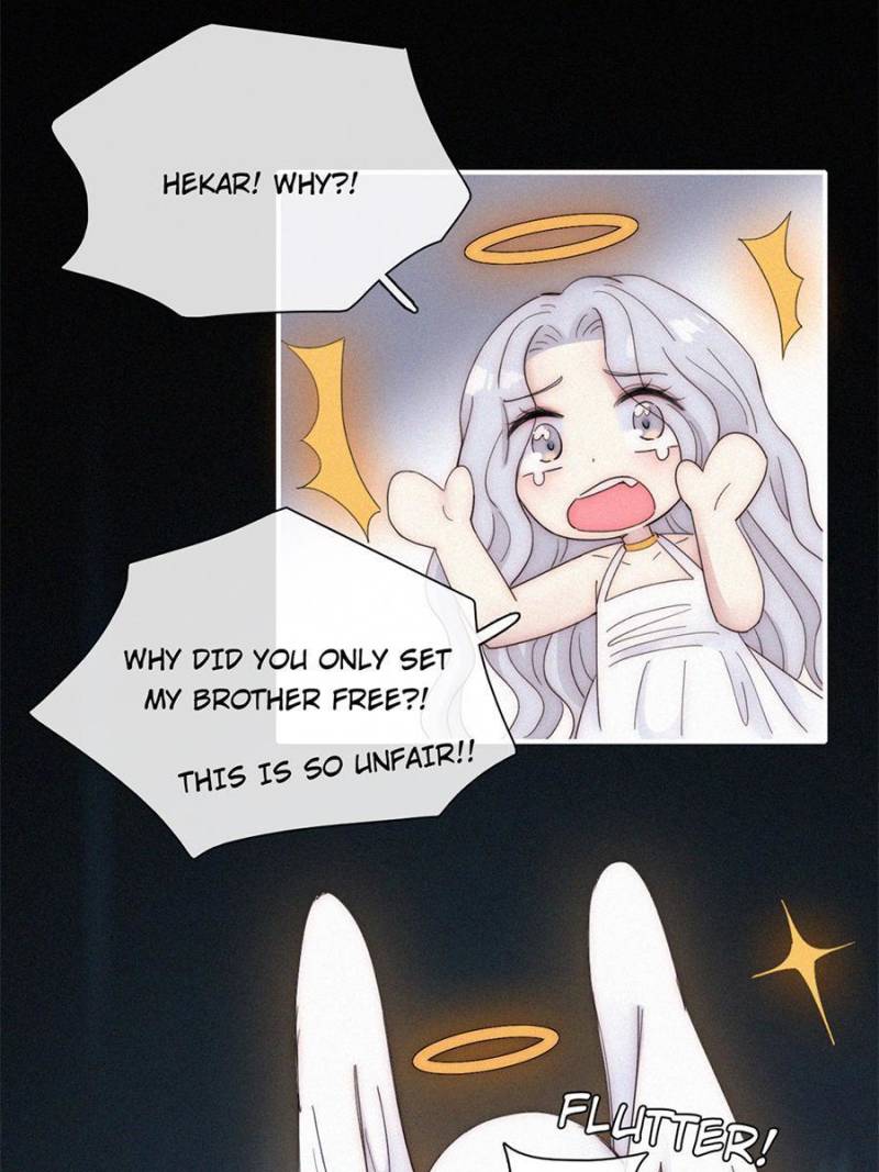 Nyx Stay Night Chapter 154 - page 55