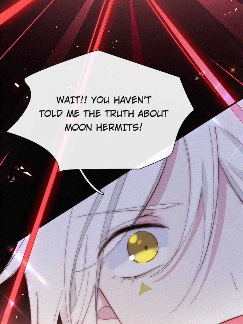 Nyx Stay Night Chapter 154 - page 8