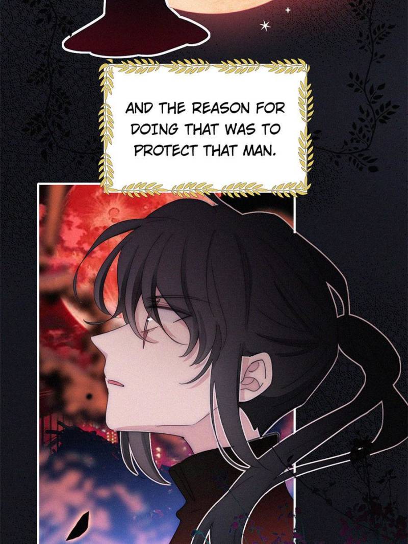 Nyx Stay Night Chapter 155 - page 10