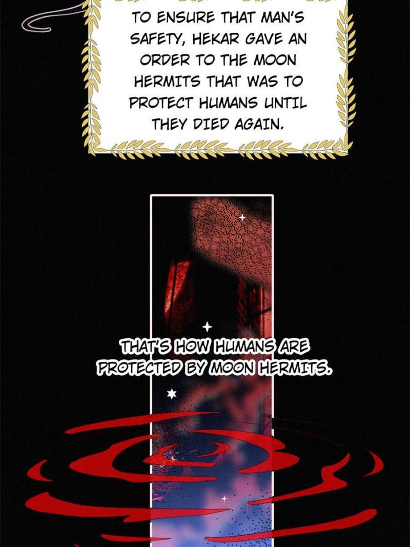 Nyx Stay Night Chapter 155 - page 12