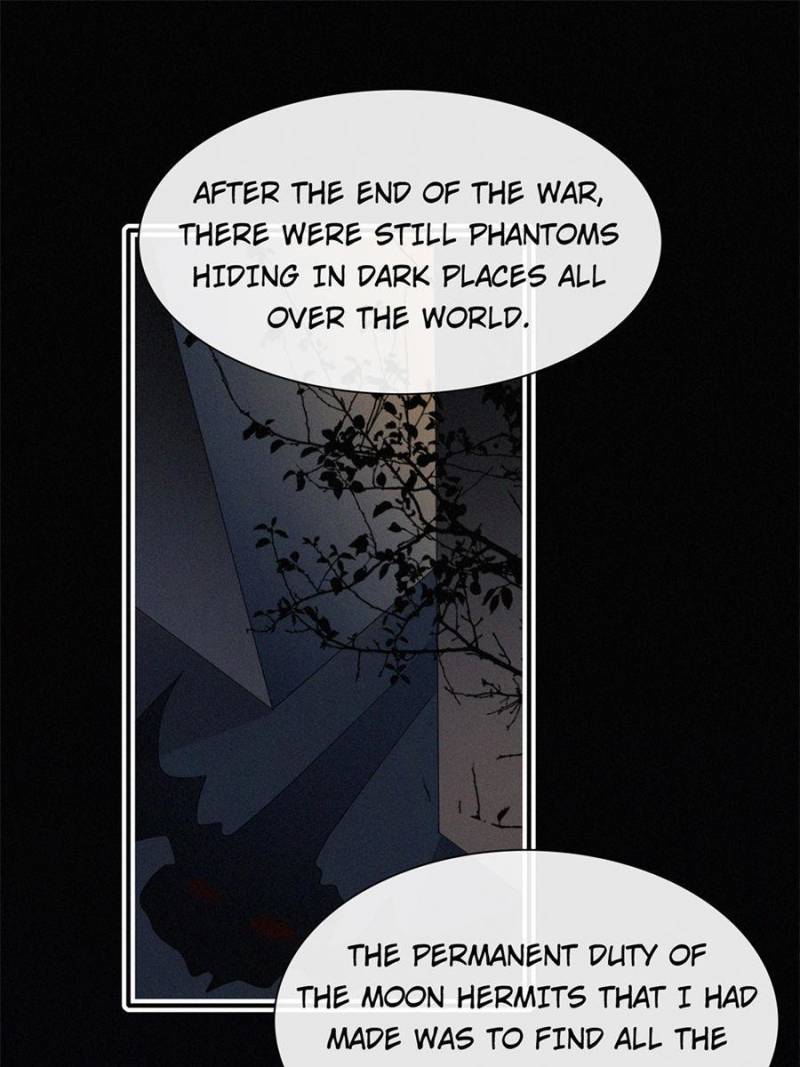Nyx Stay Night Chapter 155 - page 17