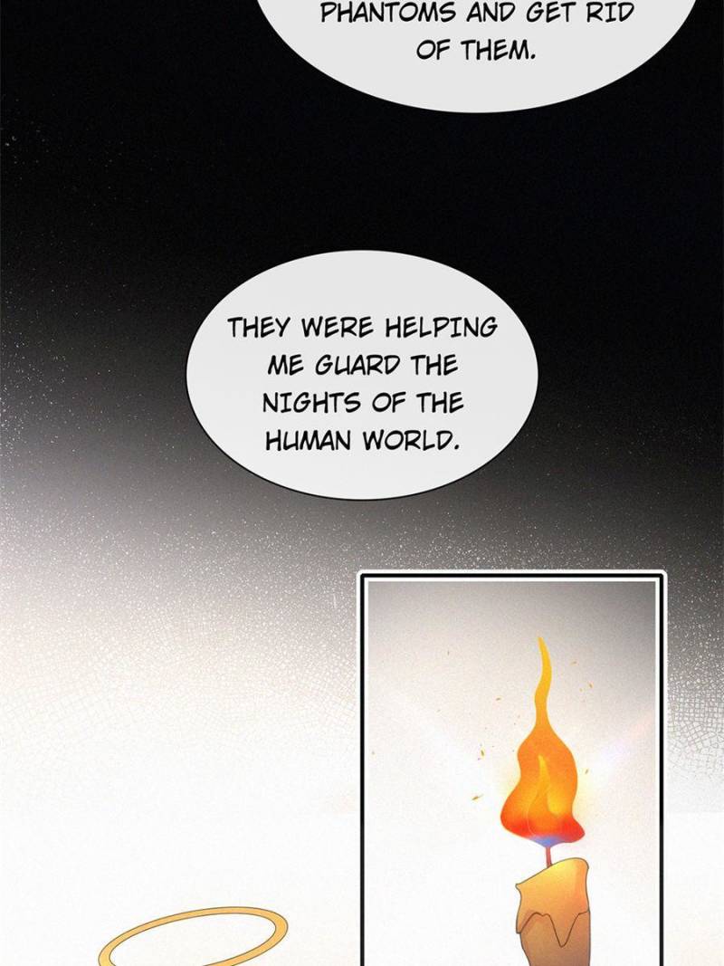 Nyx Stay Night Chapter 155 - page 18