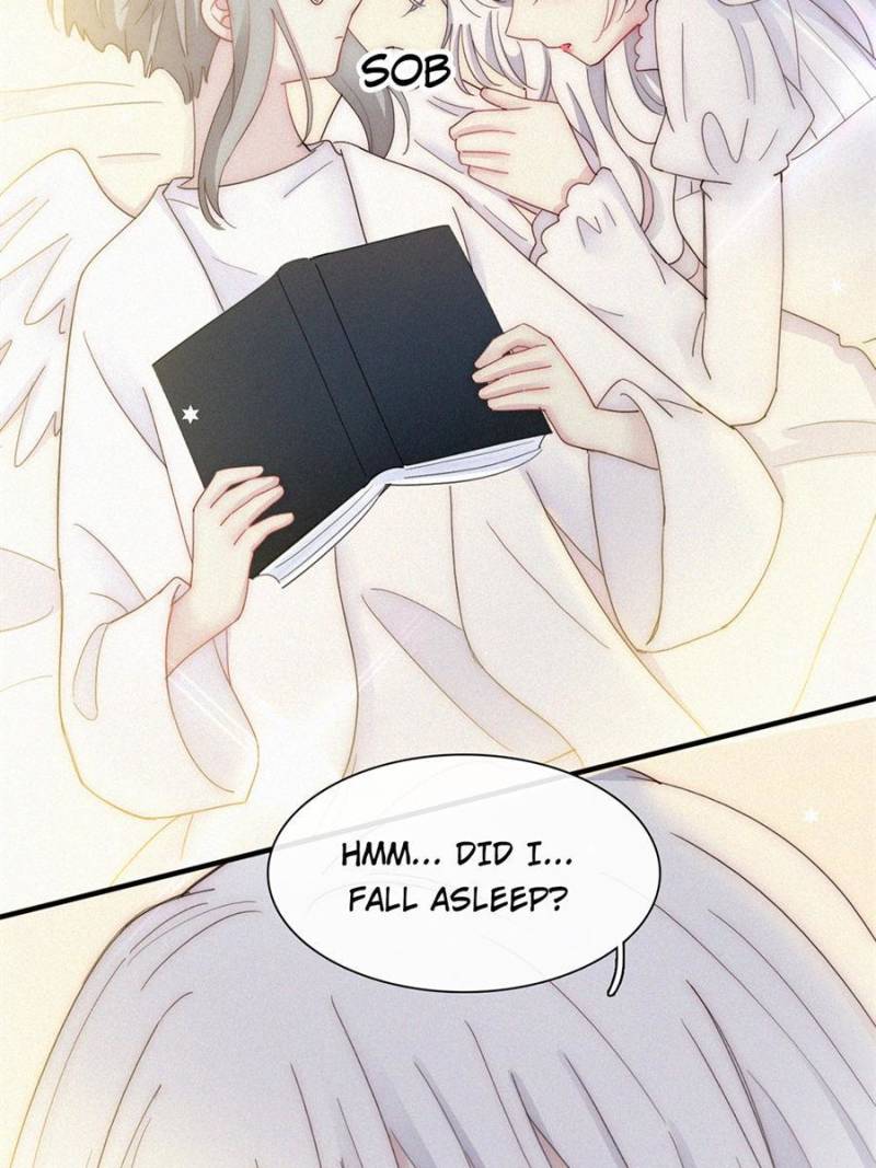 Nyx Stay Night Chapter 155 - page 33
