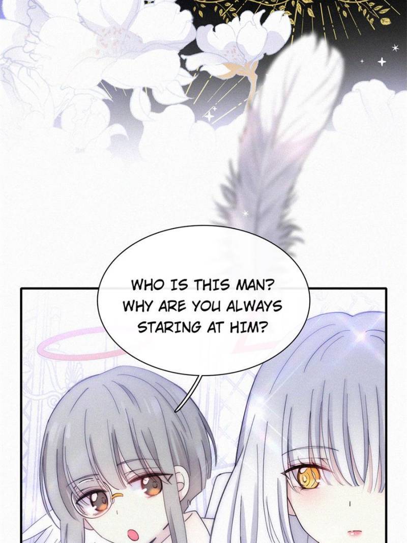 Nyx Stay Night Chapter 155 - page 4