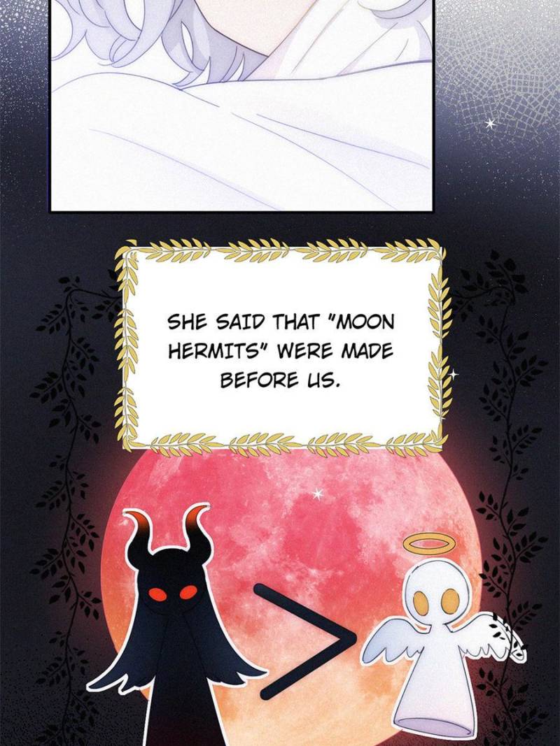 Nyx Stay Night Chapter 155 - page 9