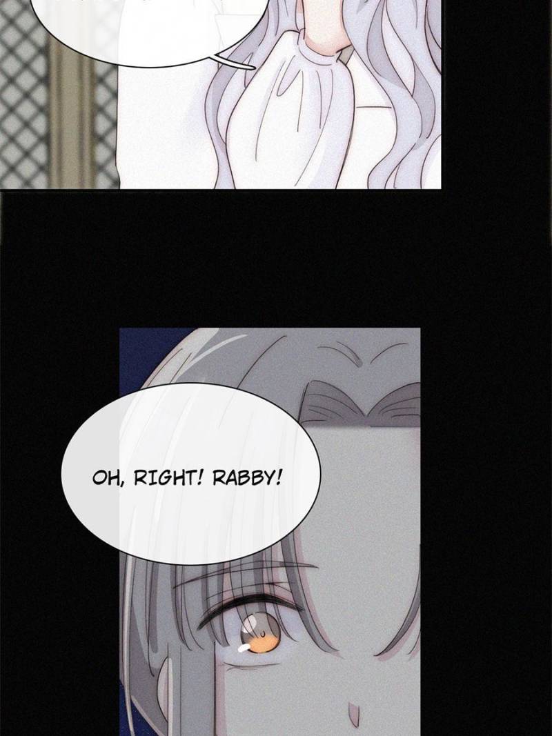Nyx Stay Night Chapter 156 - page 36