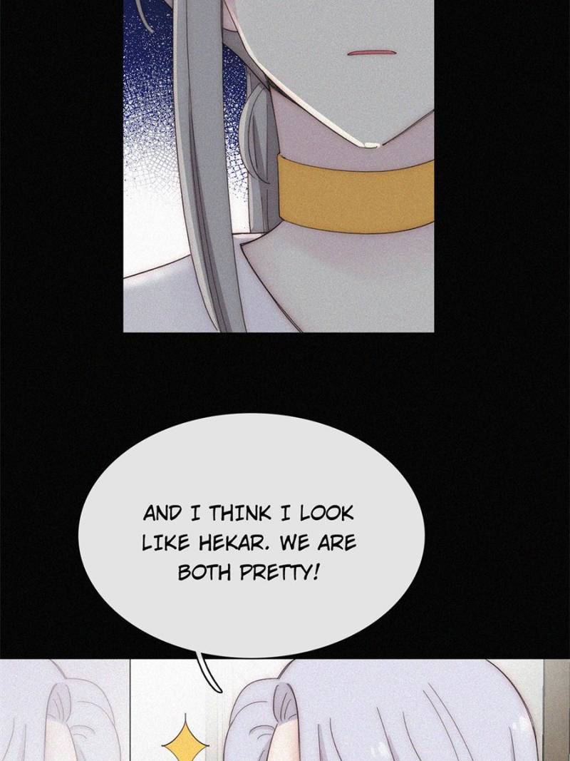 Nyx Stay Night Chapter 156 - page 37