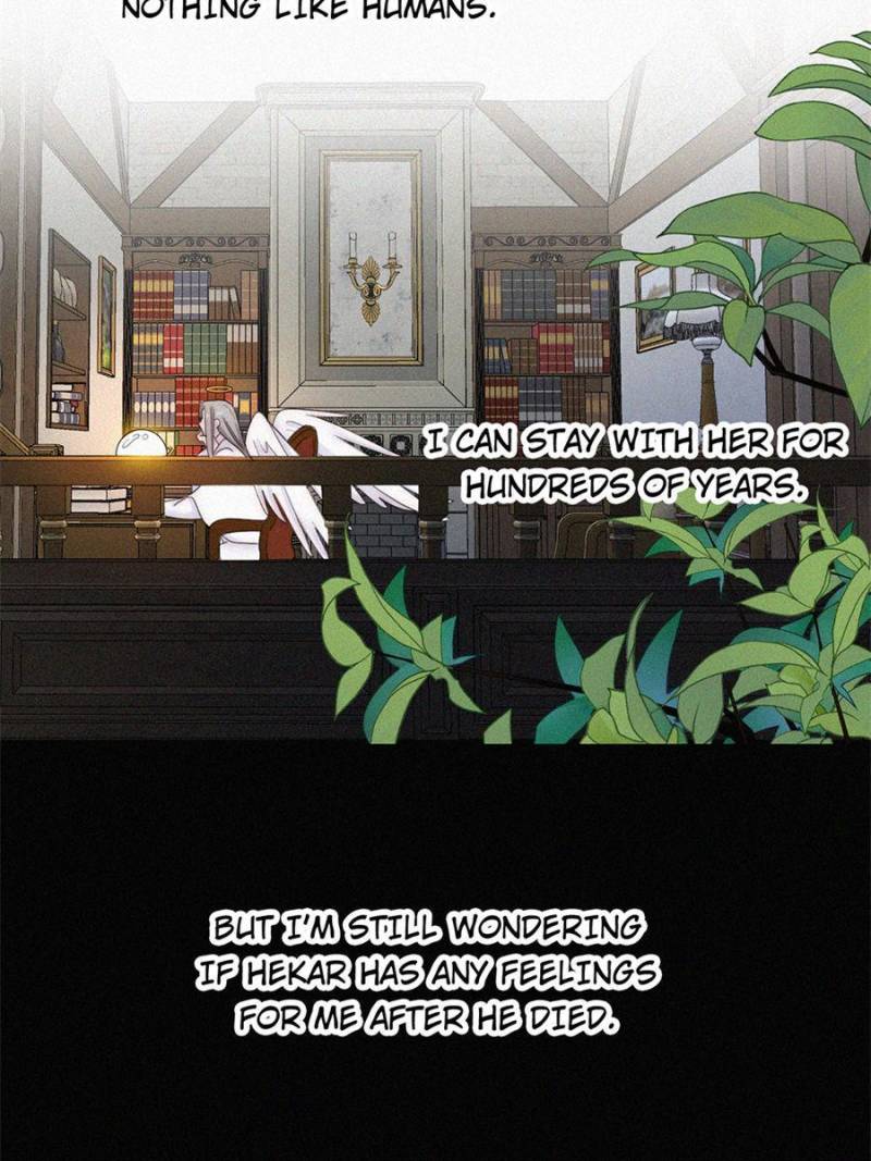 Nyx Stay Night Chapter 156 - page 43