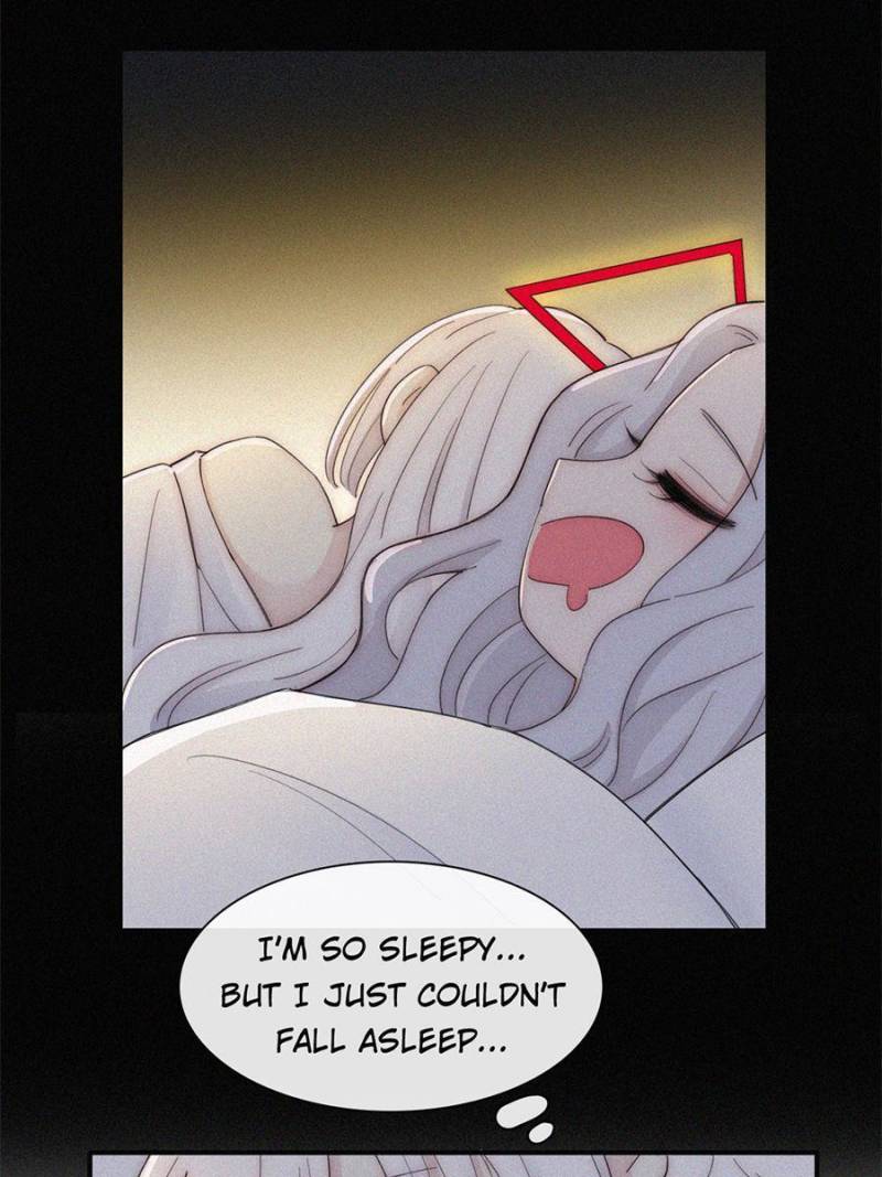 Nyx Stay Night Chapter 156 - page 44