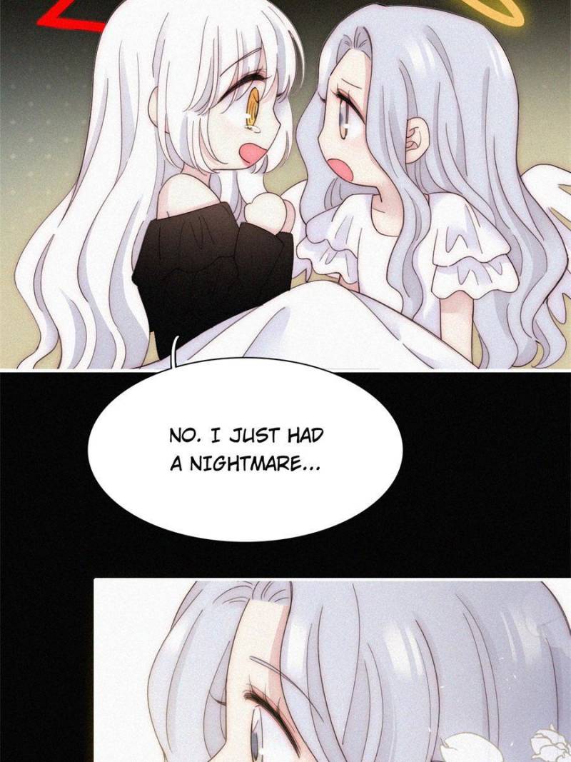 Nyx Stay Night Chapter 157 - page 11