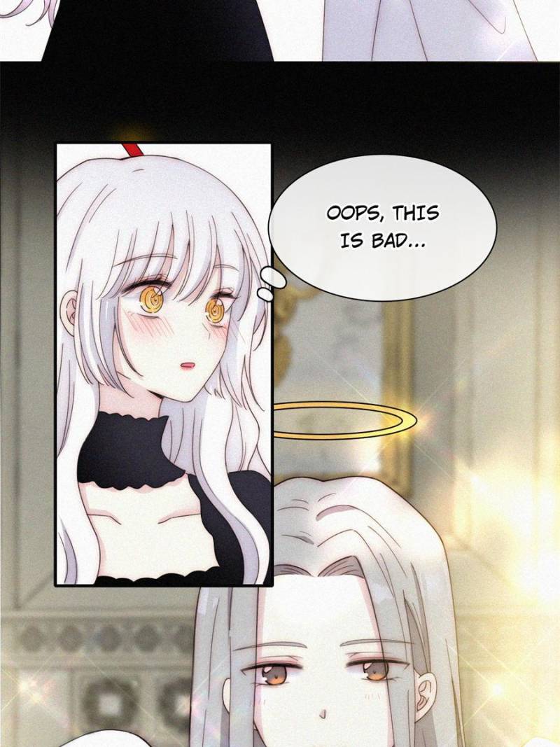 Nyx Stay Night Chapter 157 - page 35