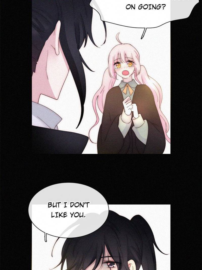Nyx Stay Night Chapter 157 - page 38