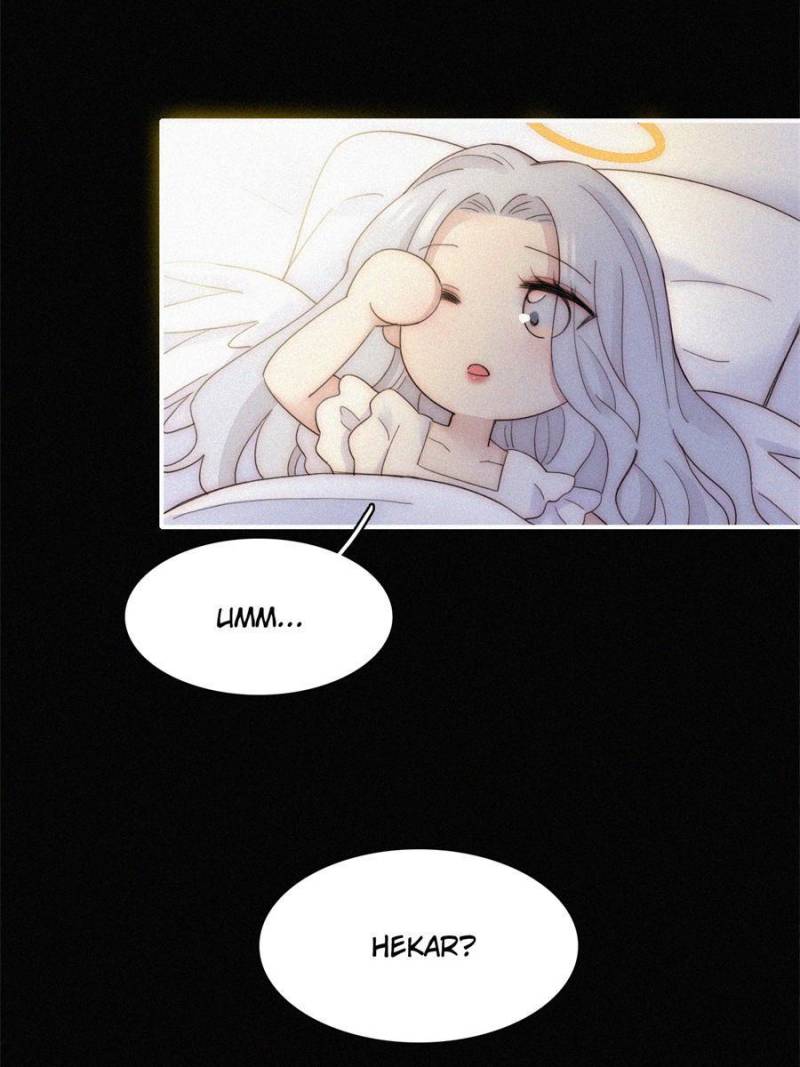 Nyx Stay Night Chapter 157 - page 7