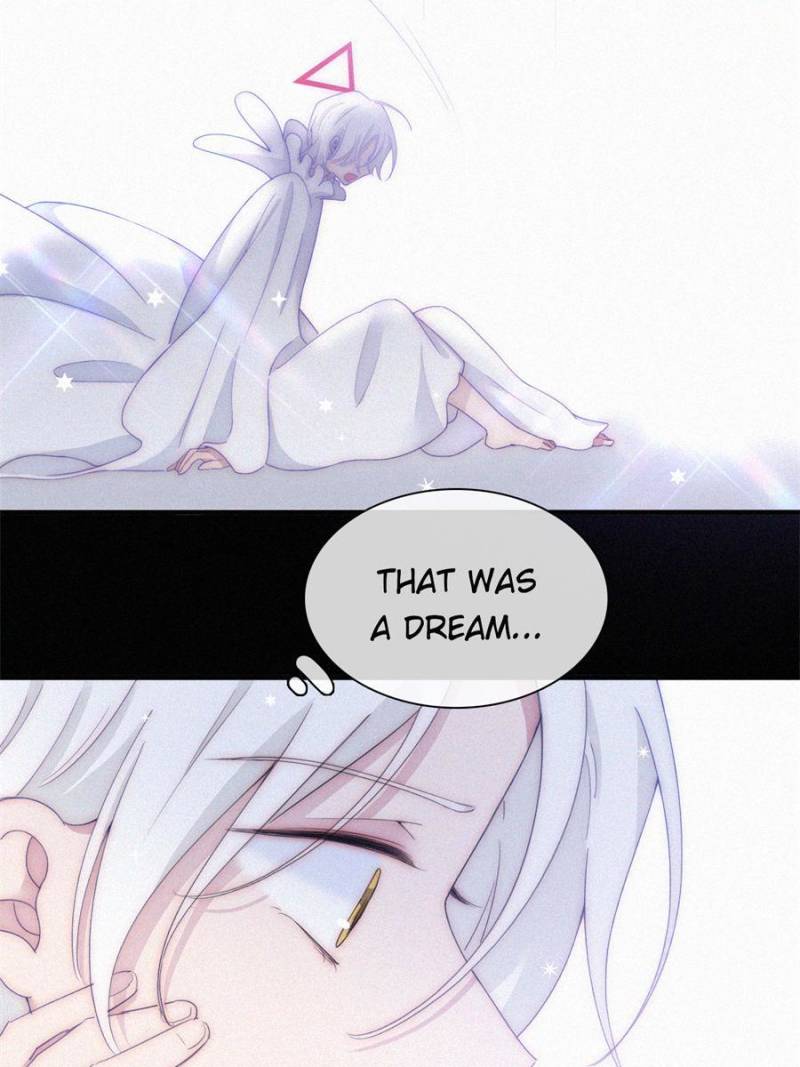 Nyx Stay Night Chapter 158 - page 12