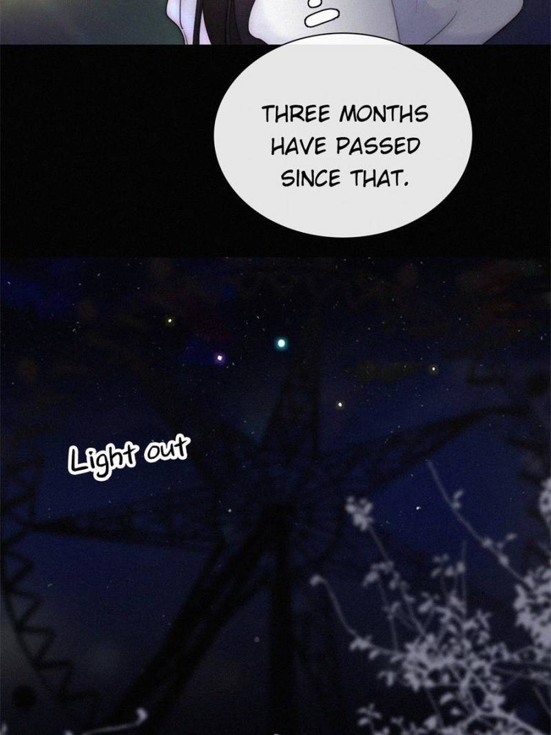 Nyx Stay Night Chapter 158 - page 18