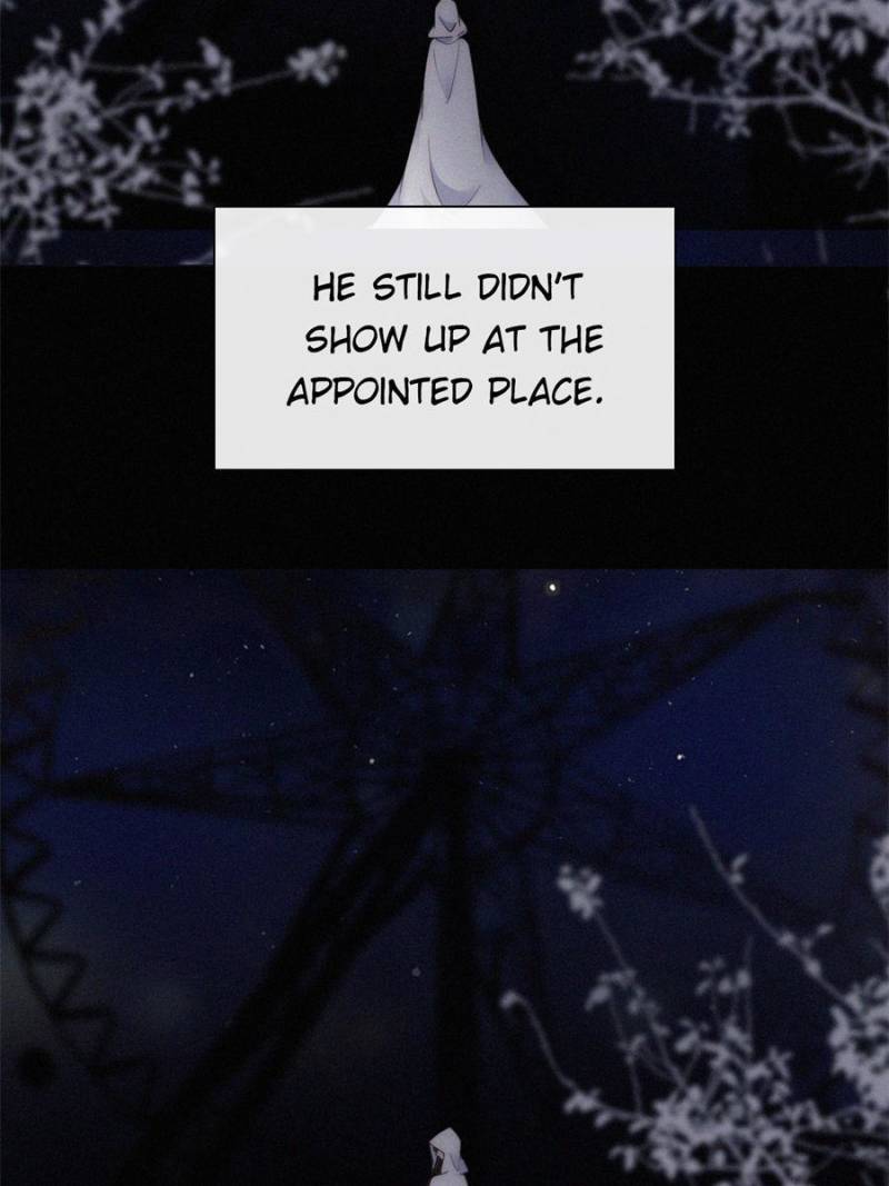 Nyx Stay Night Chapter 158 - page 19