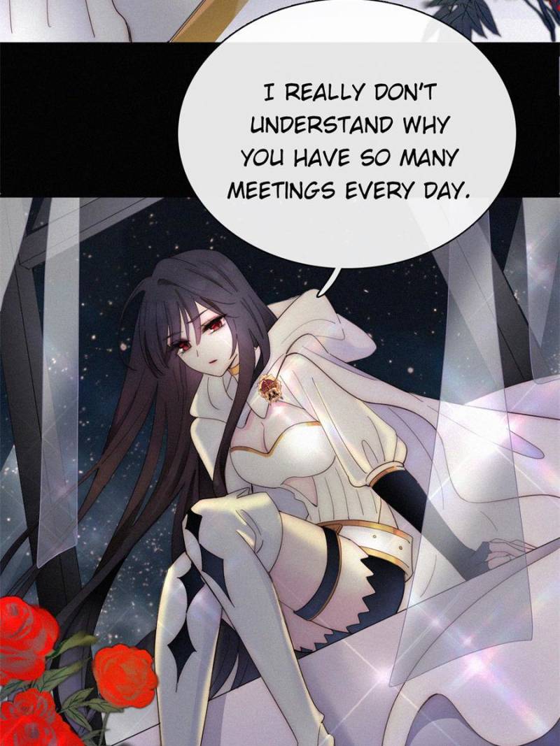 Nyx Stay Night Chapter 158 - page 29