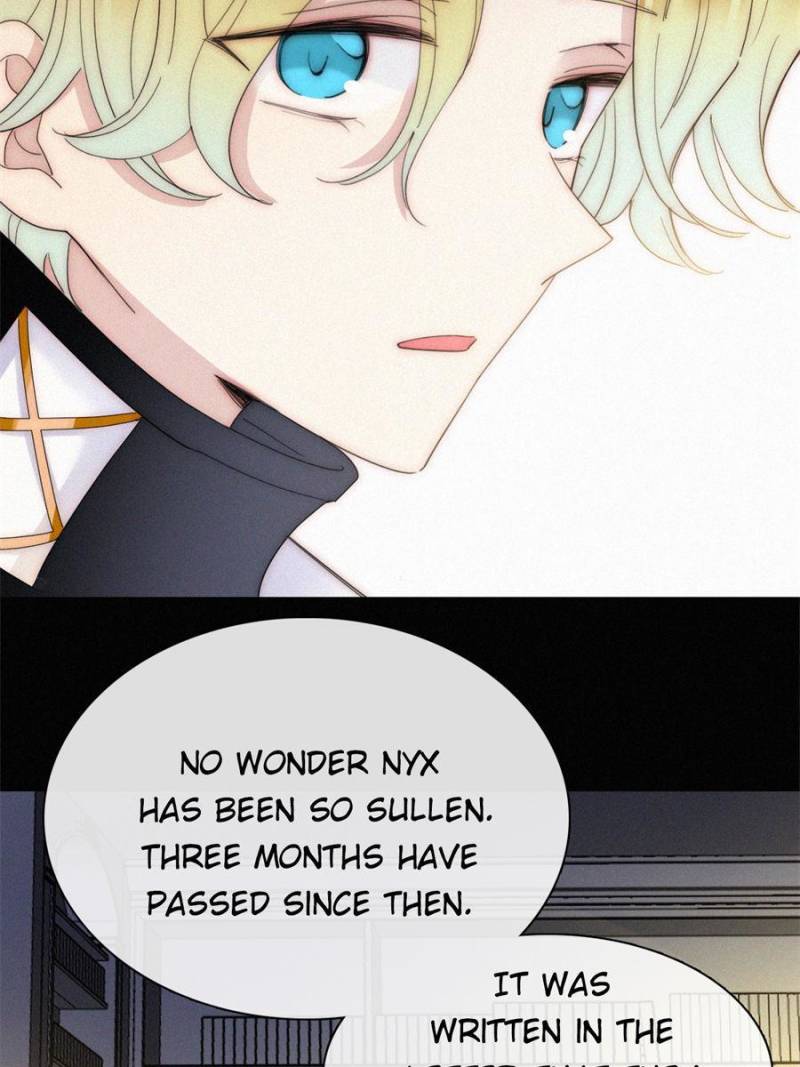 Nyx Stay Night Chapter 158 - page 37