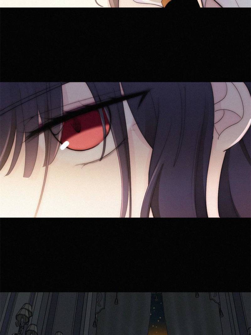 Nyx Stay Night Chapter 158 - page 42